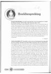 Boekbespreking