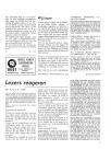 Lezers reageren