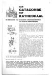 VAN CATACOMBE TOT KATHEDRAAL