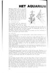 HET AQUARIUM