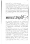SPECTRUM