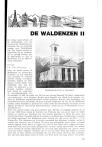 DE WALDENZEN II