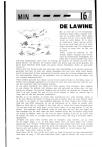 DE LAWINE