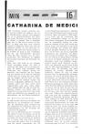 CATHARINA DE MEDICI