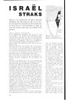 ISRAËL STRAKS