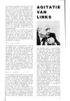 AGITATIE VAN LINKS