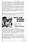 HULP AAN MENSEN IN NOOD