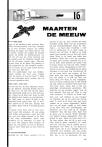 MAARTEN DE MEEUW