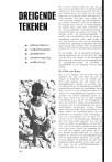 DREIGENDE TEKENEN