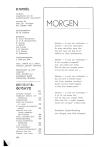 MORGEN
