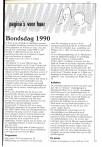 Bondsdag 1990