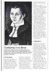 Catharina von Bora
