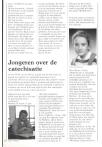 Jongeren over de catechisatie