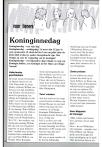 Koninginnedag