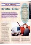 Directeur beheer