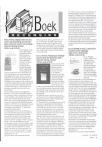 Boekrecensies