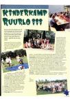 Kinderkamp Ruurlo