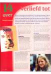 verliefd tot