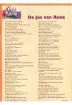 De jas van Anne
