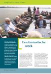 Een fantastische week