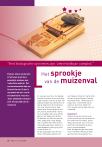 Het sprookje van de muizenval
