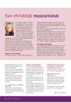 Een christelijk museumstuk