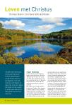 Leven met Christus