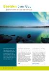 Beelden over God