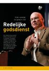 Redelijke godsdienst