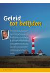 Geleid tot belijden