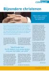 Bijzondere christenen