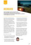 Recreatie