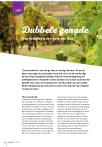 Dubbele genade