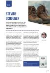 Stevige schoenen