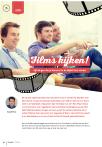 Films kijken!