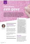 Seksualiteit: een gave