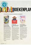 Boekenplank