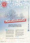 Kerstvakantie