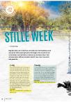 Stille week