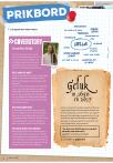 Prikbord