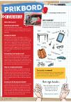 PRIKBORD