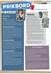 PRIKBORD