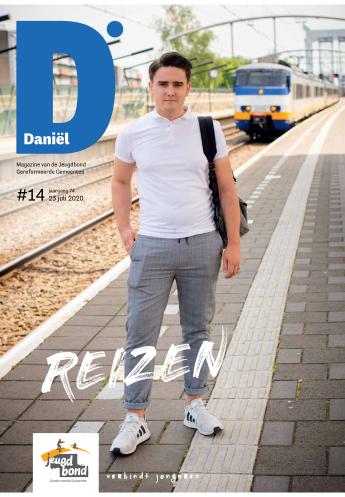 Het verhaal van de cover: Twan van Kooten