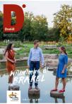 Het verhaal van de cover: Wilhelmus à Brakel