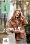 Het verhaal van de cover: Esther Bloed
