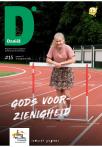 Zal God voorzien?