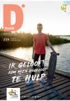 Het verhaal van de cover: Siebe Vink