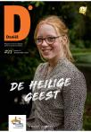 Het verhaal van de cover: Julia Visser