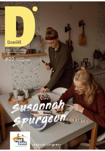 Het verhaal van de cover: Hanneke en Adrianne Schutte