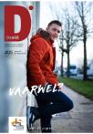 Het verhaal van de cover: Jordy Pitlo